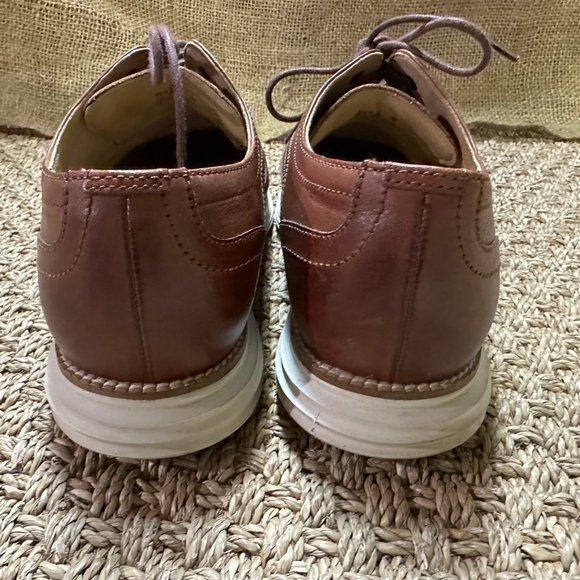 COLE HAAN ORIGINAL GRAND WINGTIP OXFORD main image 6